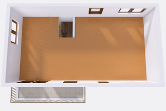 achat immeuble luneville 54300