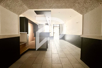 achat immeuble luneville 54300