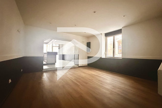 achat immeuble luneville 54300