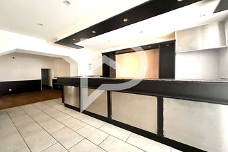 achat immeuble luneville 54300