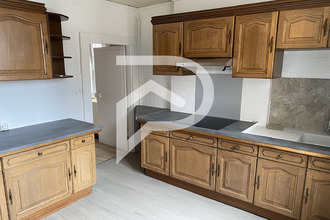 achat immeuble luneville 54300