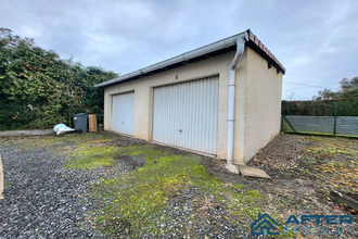 achat immeuble luneville 54300