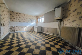 achat immeuble luneville 54300