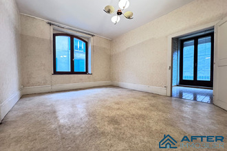 achat immeuble luneville 54300