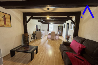 achat immeuble luneville 54300