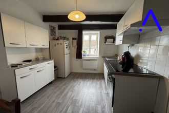 achat immeuble luneville 54300