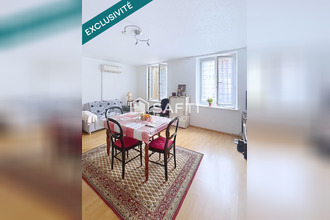 achat immeuble luneville 54300