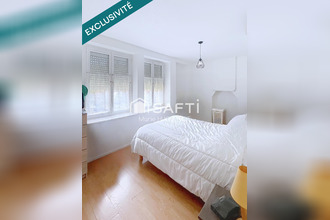 achat immeuble luneville 54300