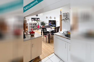 achat immeuble luneville 54300