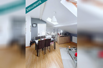 achat immeuble luneville 54300