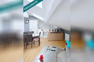 achat immeuble luneville 54300
