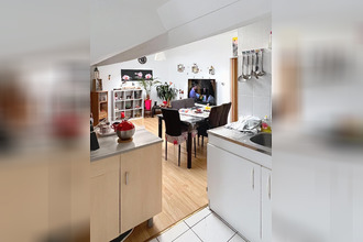 achat immeuble luneville 54300