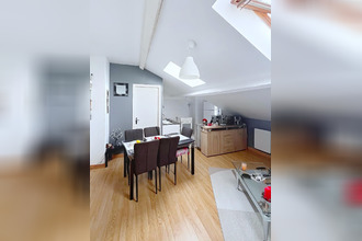 achat immeuble luneville 54300