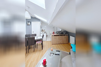 achat immeuble luneville 54300