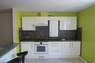 achat immeuble luneville 54300