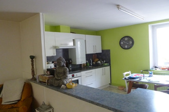 achat immeuble luneville 54300
