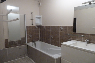 achat immeuble luneville 54300