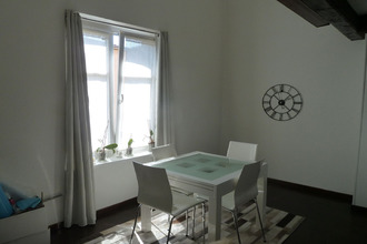 achat immeuble luneville 54300