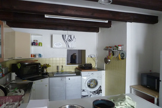 achat immeuble luneville 54300