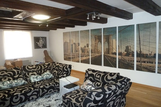 achat immeuble luneville 54300