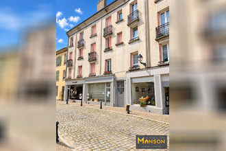 achat immeuble luneville 54300
