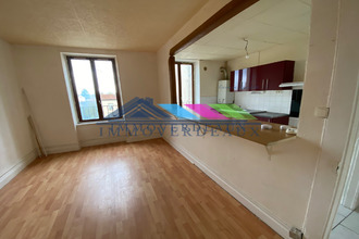 achat immeuble luneville 54300