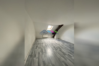 achat immeuble luneville 54300