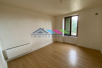 achat immeuble luneville 54300