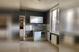 achat immeuble luneville 54300