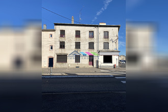 achat immeuble luneville 54300