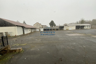 achat immeuble lure 70200