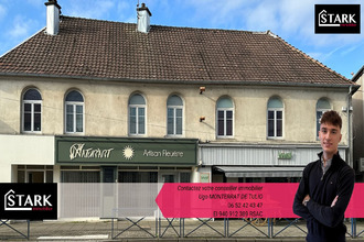 achat immeuble lure 70200