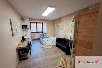 achat immeuble lure 70200