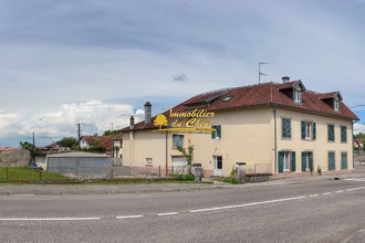 achat immeuble lure 70200