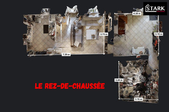 achat immeuble lure 70200