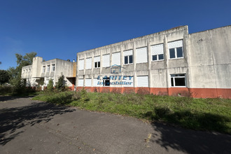 achat immeuble lure 70200