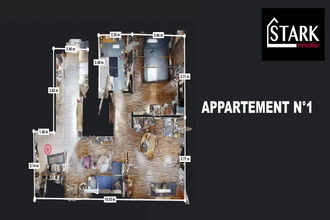 achat immeuble lure 70200