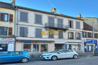 achat immeuble lure 70200