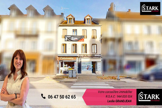 achat immeuble lure 70200