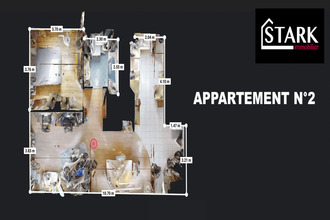 achat immeuble lure 70200