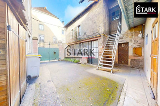 achat immeuble lure 70200