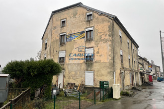 achat immeuble lure 70200