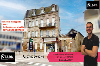 achat immeuble lure 70200
