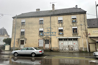 achat immeuble lure 70200
