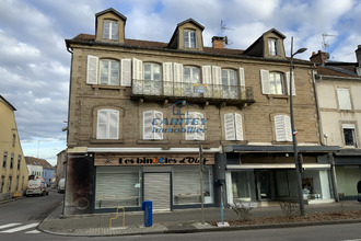 achat immeuble lure 70200
