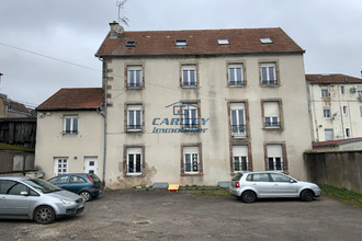achat immeuble lure 70200