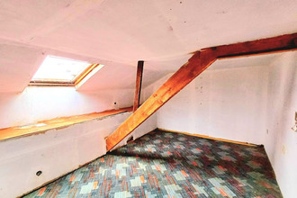 achat immeuble lusanger 44590