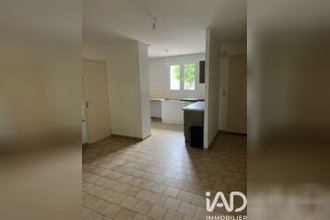 achat immeuble lusignan 86600