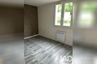 achat immeuble lusignan 86600
