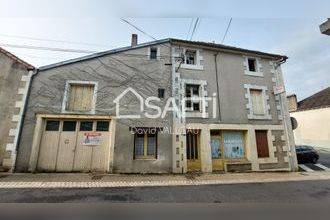 achat immeuble lussac-les-chateaux 86320